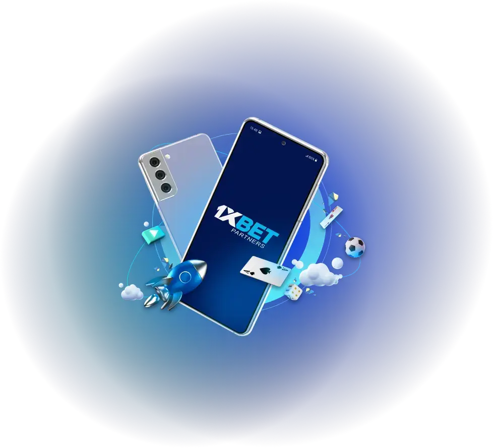 1xBet image 1xBet image